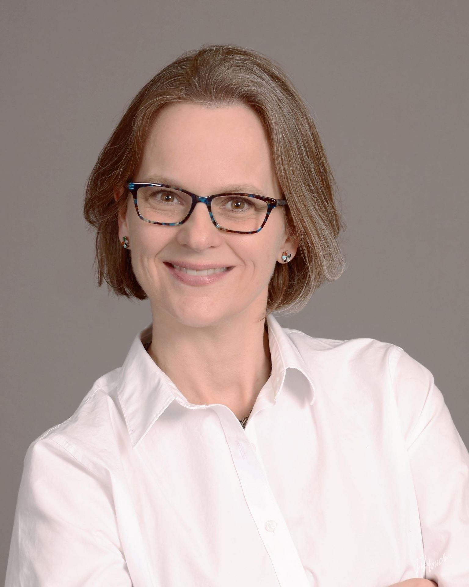 Photo of Kathryn Beers