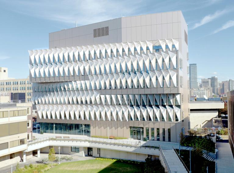 VLEST Building